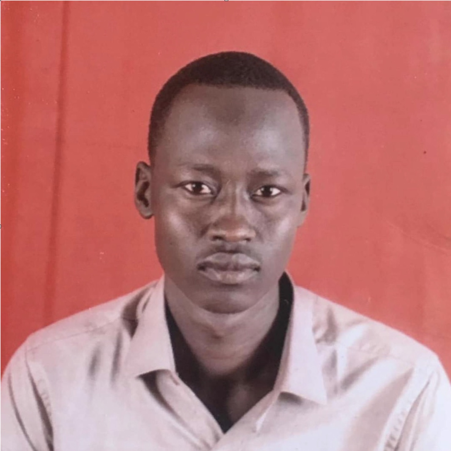 Abraham Akok Akok Anei